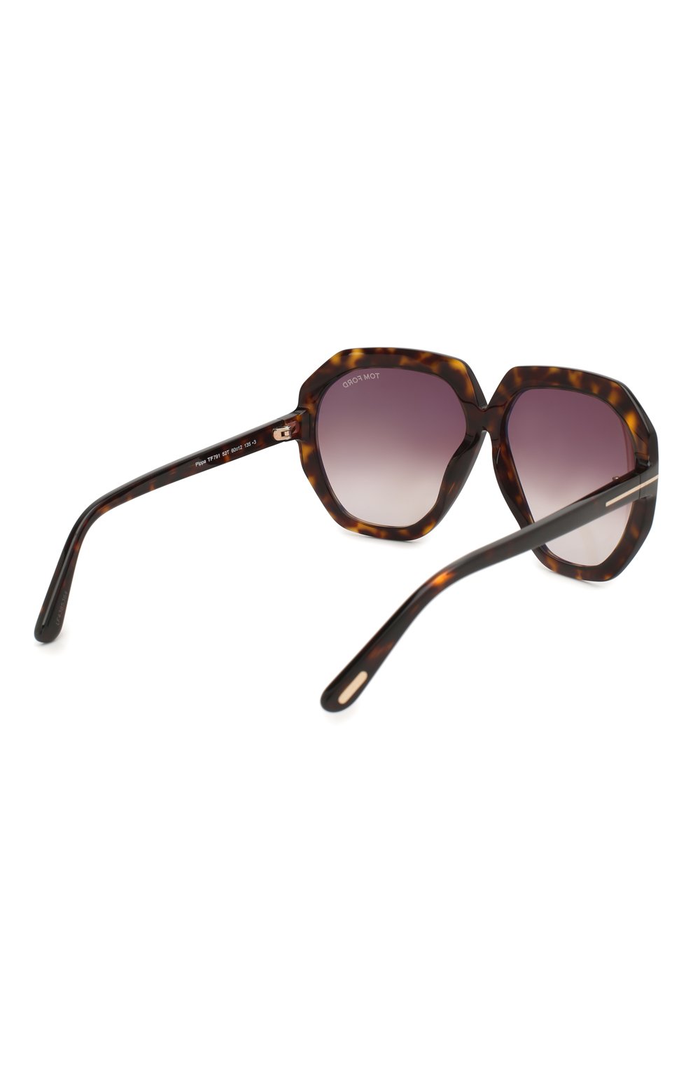 Солнцезащитные очки TOM FORD, арт. TF791 52T, фото 4