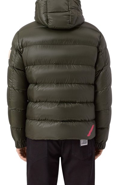Пуховик AFTER LABEL, арт. VERBIER/N051, фото 4
