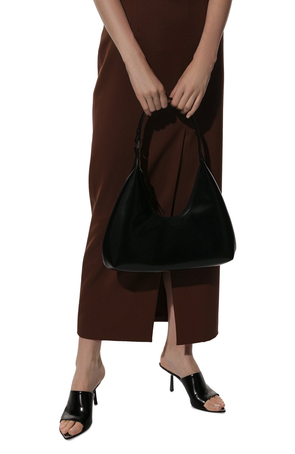 Сумка amber BY FAR, арт. 19PFAMRSBLWLAR, фото 2