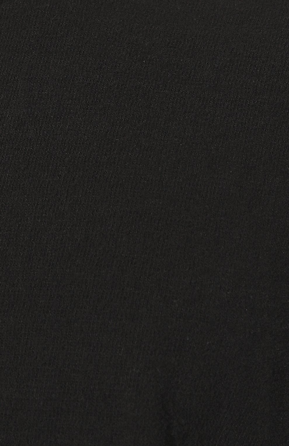 Хлопковая футболка RICK OWENS, арт. RR02C7283/BGW, фото 5