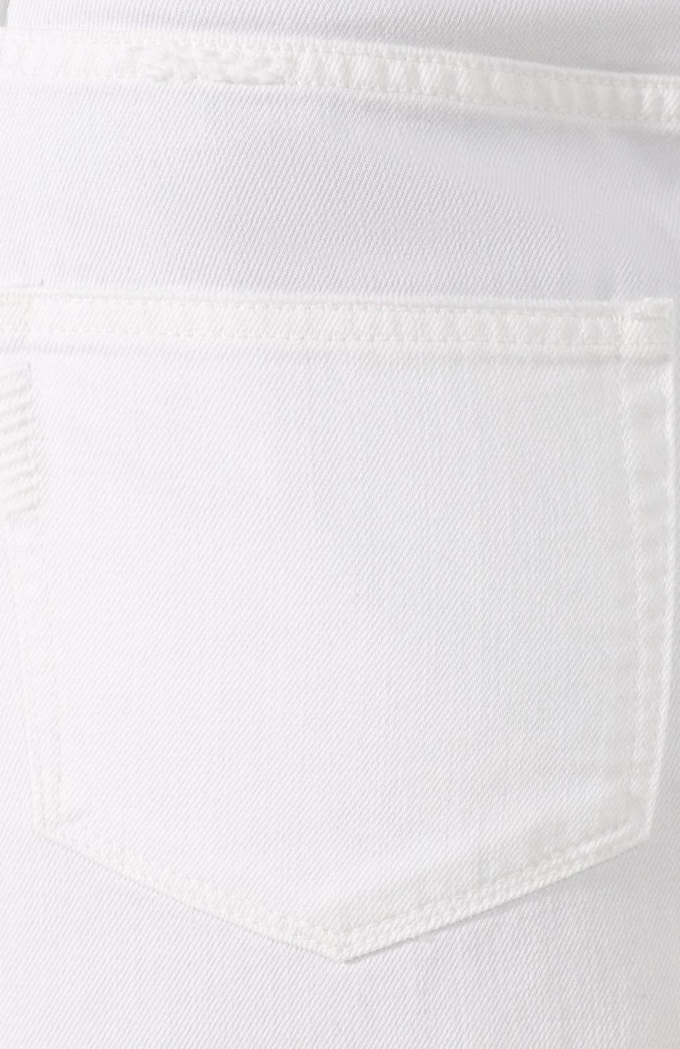 Джинсовая юбка PAIGE, арт. 5257C79-5891, фото 5