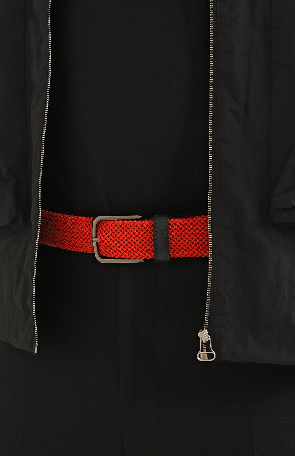 Текстильный ремень PAUL&SHARK, арт. 22416025/IJE, фото 2