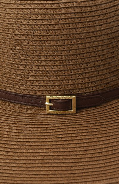 Шляпа jemima MELISSA ODABASH, арт. JEMIMA CR, фото 4