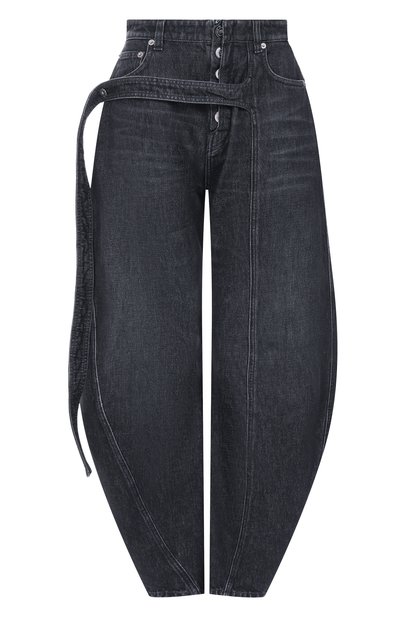 Женские джинсы JEAN PAUL GAULTIER, арт. 25/03-W-TR022/D016