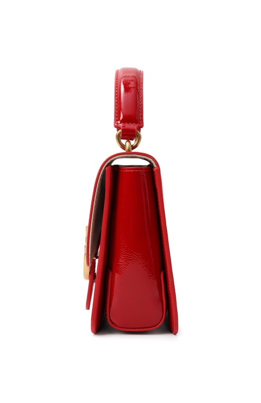 Сумка Love Bag Pinko 100071/A1UV Красный  100071/A1UV Фото 4