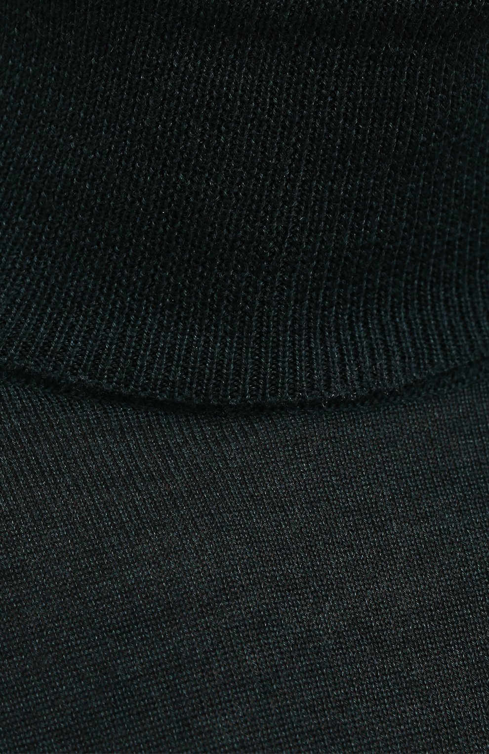 Водолазка из шерсти и шелка DANIELE FIESOLI, арт. DF 0040/B, фото 5