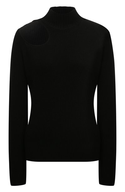 Женская водолазка из вискозы и шерсти HUGO, арт. 50522546