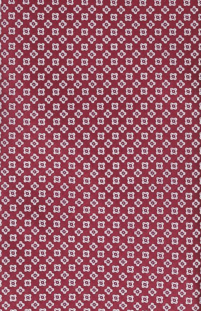 Шелковый галстук STEFANO RICCI, арт. CCXL/56033, фото 4