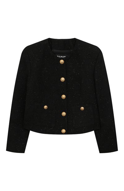 Жакет BALMAIN, арт. BV2B04