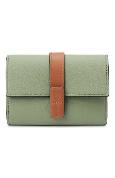 Кожаный кошелек LOEWE, арт. C660S86X01, фото 1