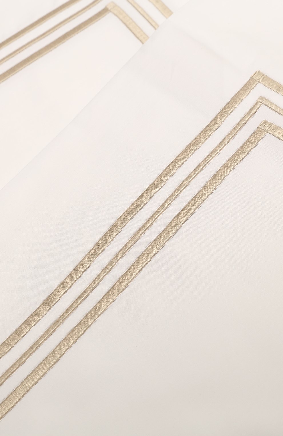 Комплект постельного белья triplo popeline FRETTE, арт. FR6325 E3491 260A, фото 5