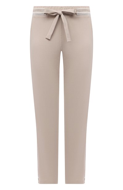 Джоггеры из вискозы D.EXTERIOR, арт. 52592, фото 1