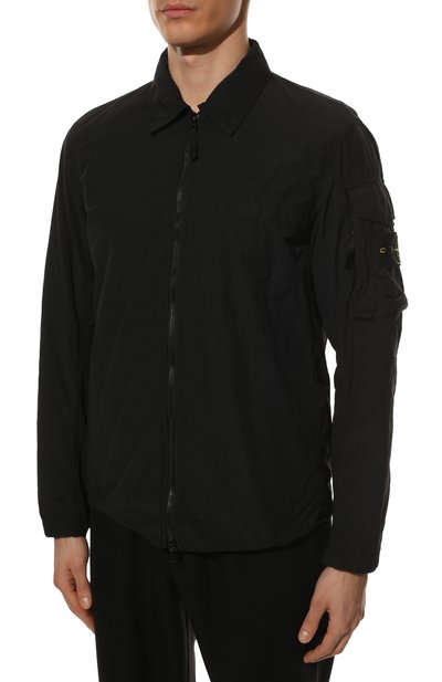 Куртка STONE ISLAND, арт. 761510502, фото 3