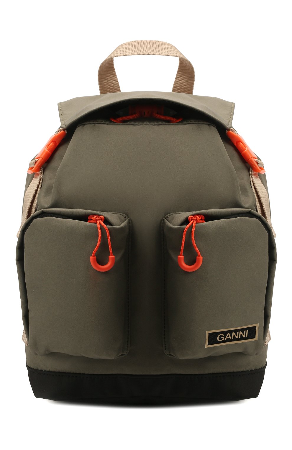 Рюкзак GANNI, арт. A3345, фото 1