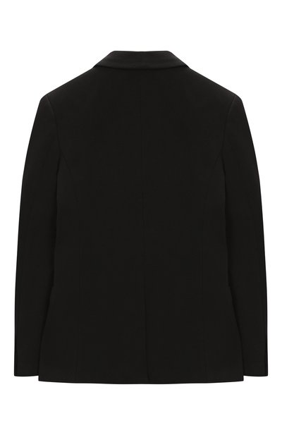 Двубортный жакет из хлопка PHILOSOPHY DI LORENZO SERAFINI KIDS, арт. PJGC01/FE144/THUNI/L-XL, фото 2