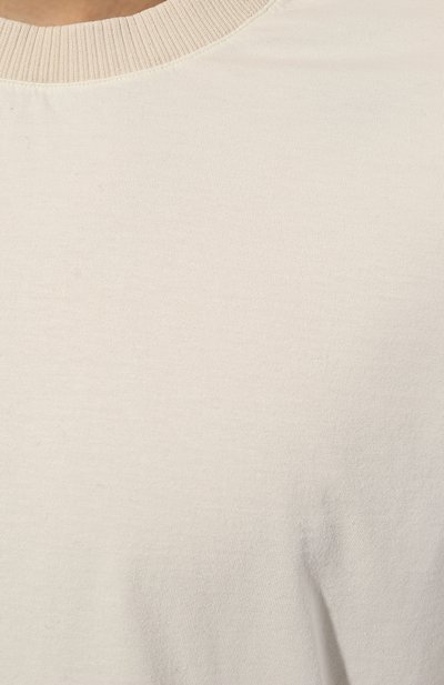 Хлопковая футболка CANALI, арт. T0806/MJ02037, фото 5