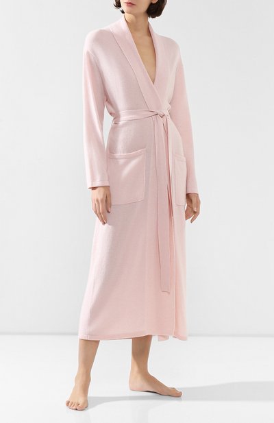 Кашемировый халат ARLOTTA, арт. 2011, фото 2