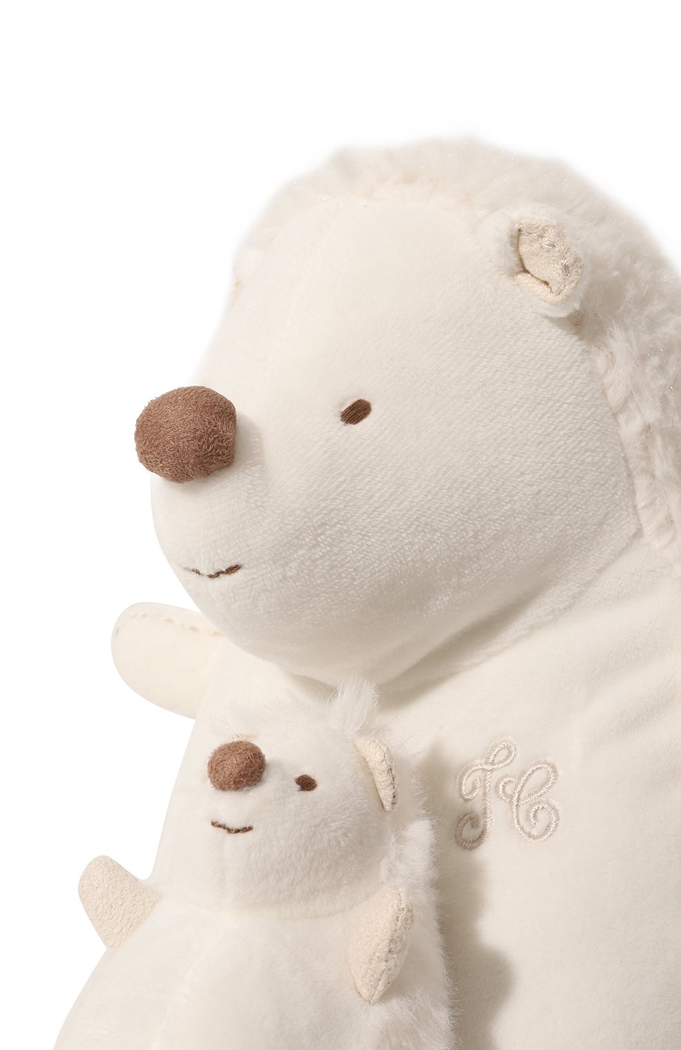 Плюшевая игрушка ежик TARTINE ET CHOCOLAT, арт. T30601H, фото 4