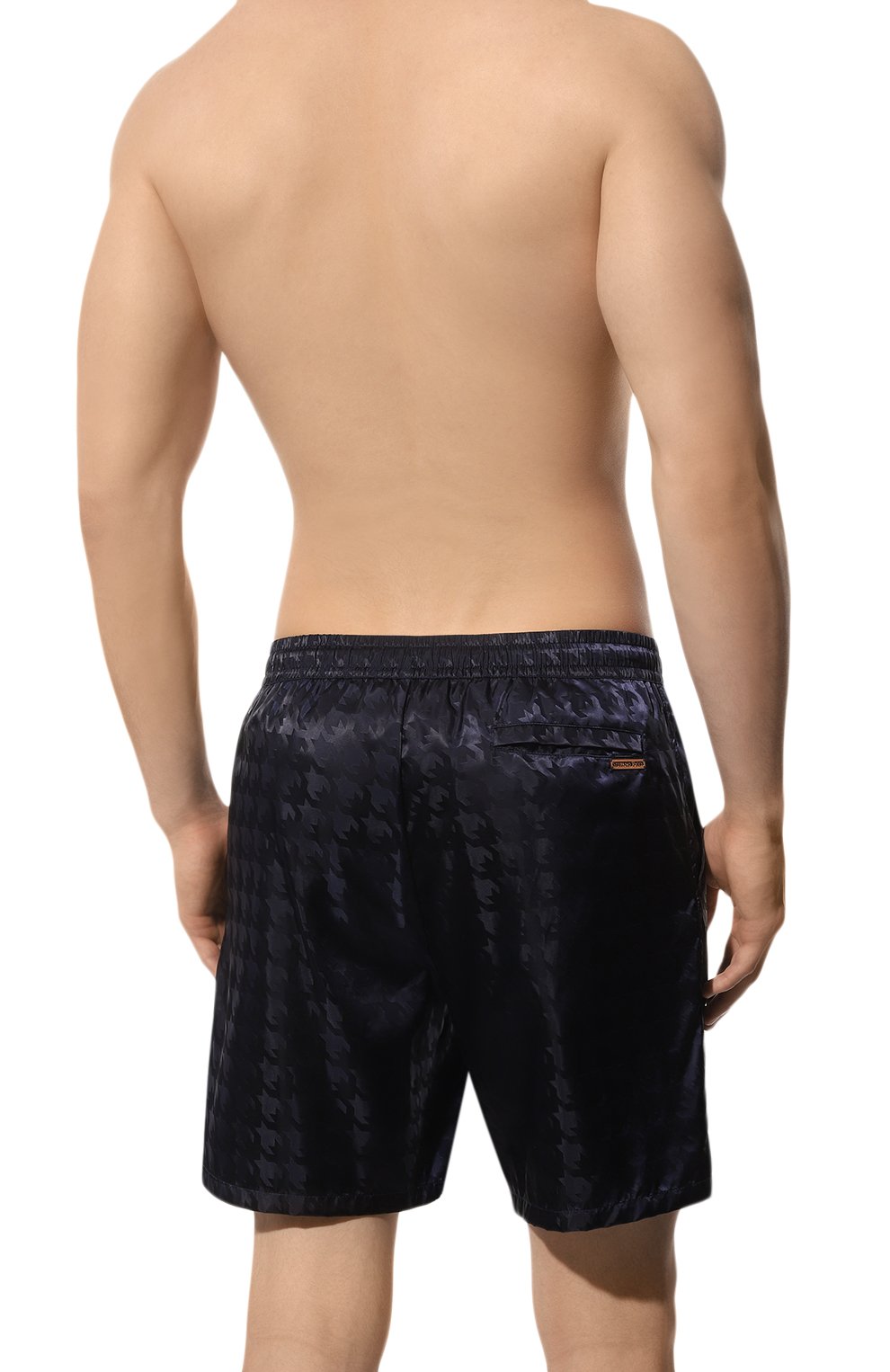 Плавки-шорты STEFANO RICCI, арт. M6B4100010/PA003Q, фото 3