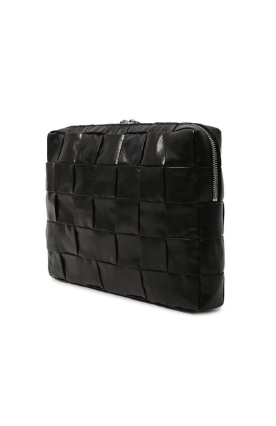 Кожаная папка для документов BOTTEGA VENETA, арт. 649994/VCQ73, фото 4