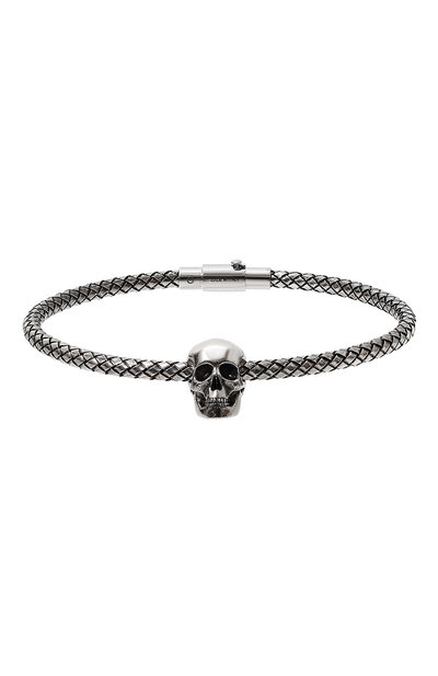 Браслет ALEXANDER MCQUEEN, арт. 705850/J160Y0446, фото 1