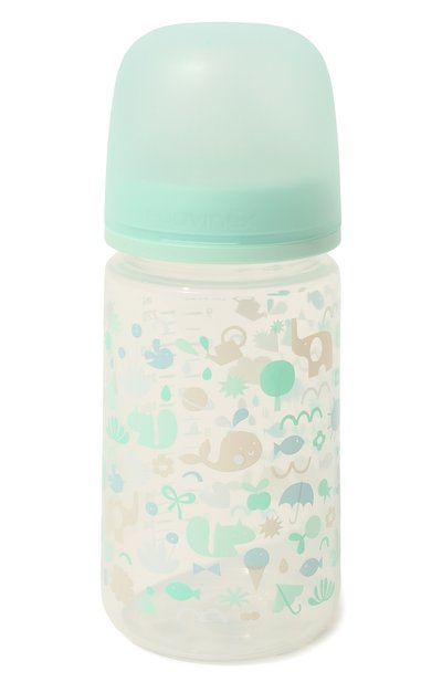 Набор из бутылочки и пустышки SUAVINEX, арт. 3307540BLMEMORIES, фото 2