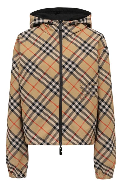 Женская двусторонняя куртка BURBERRY, арт. 8087229