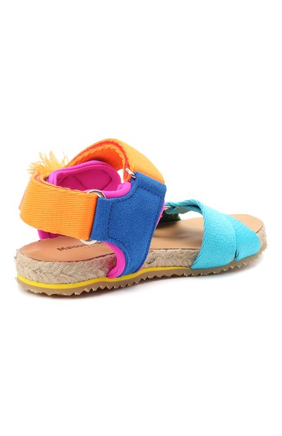 Босоножки MAISON MANGOSTAN, арт. 9656-000/28-34, фото 3