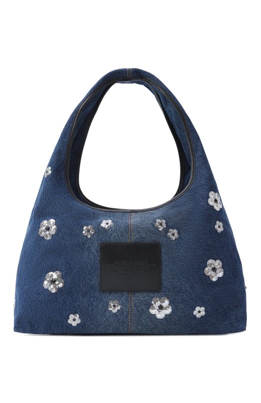 Сумка The Daisy Sack MARC JACOBS (THE) 2S5HSH012H03 Синий  2S5HSH012H03 Фото 6