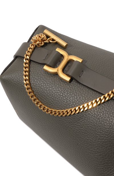 Сумка marcie CHLOÉ, арт. CHC23AP844/I31, фото 3