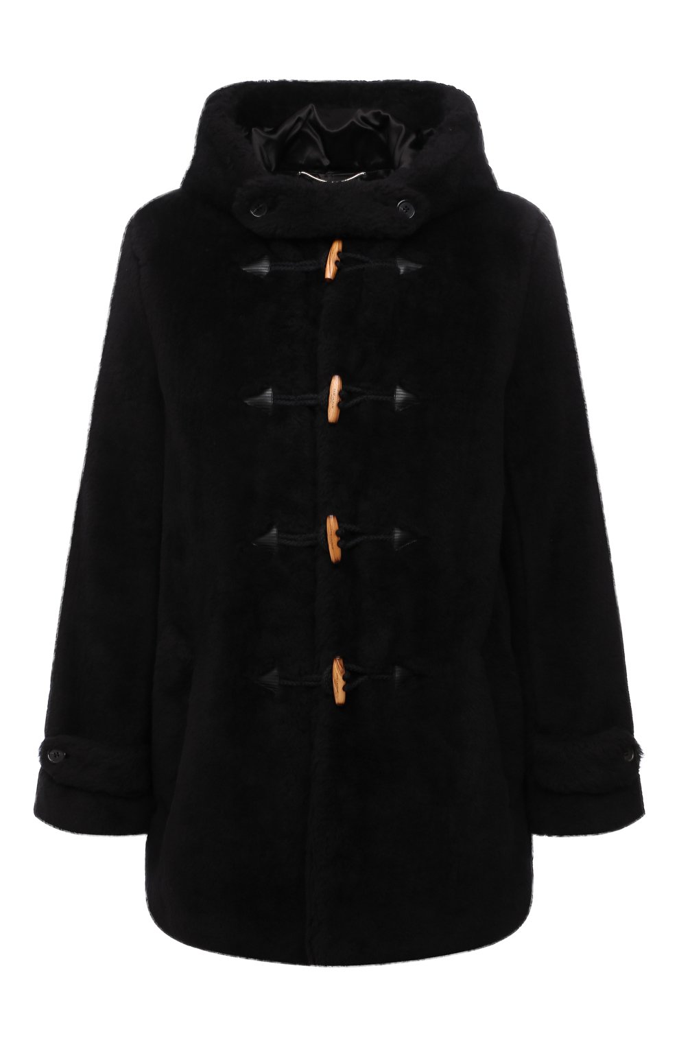 Дафлкот SAINT LAURENT, арт. 664334/Y2D44, фото 1