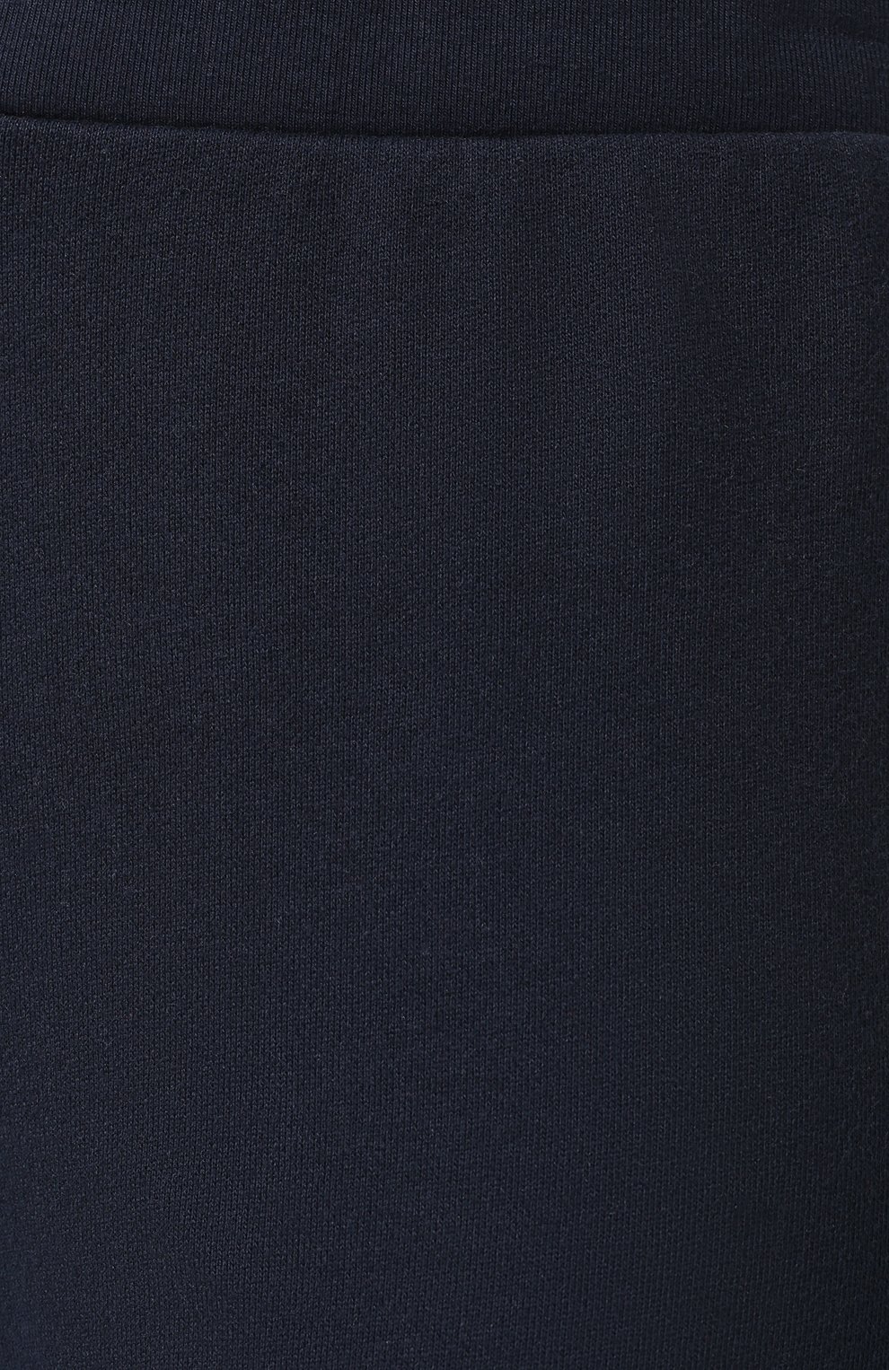 Хлопковые джоггеры EMPORIO ARMANI, арт. 163774/9A265, фото 6