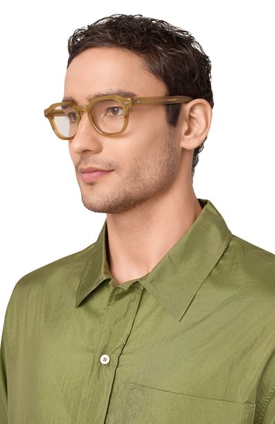 Оправа MOSCOT, арт. D0LT BL0NDE, фото 2