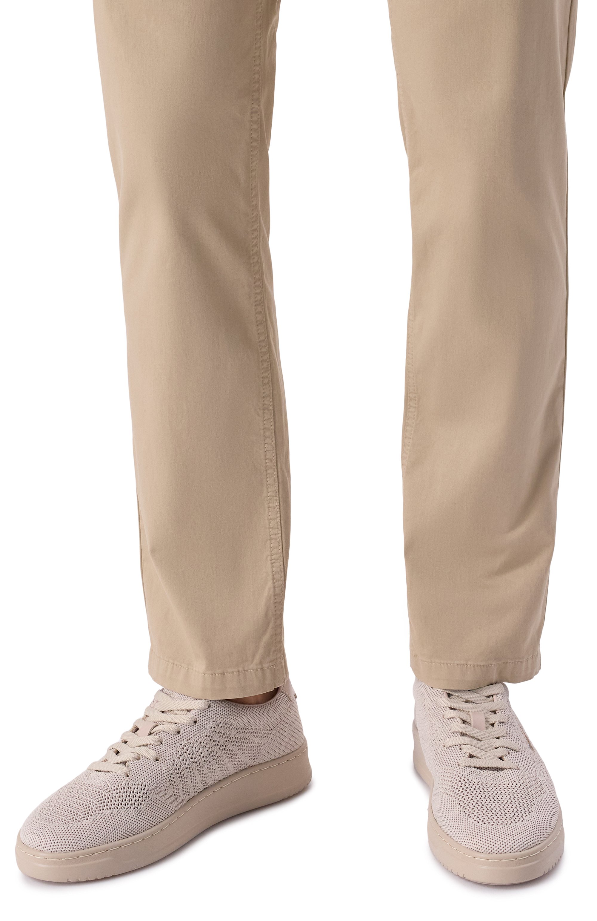 Текстильные кеды medalist AUTRY, арт. A1U1EKLMKN12, фото 3