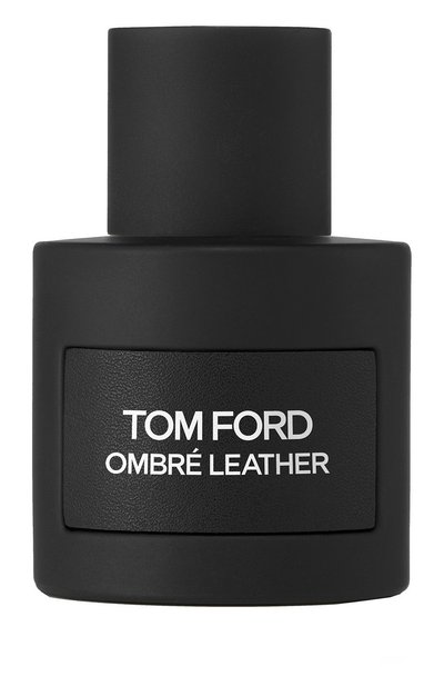 Мужской парфюмерная вода ombré leather (50ml) TOM FORD, арт. T5Y2-01