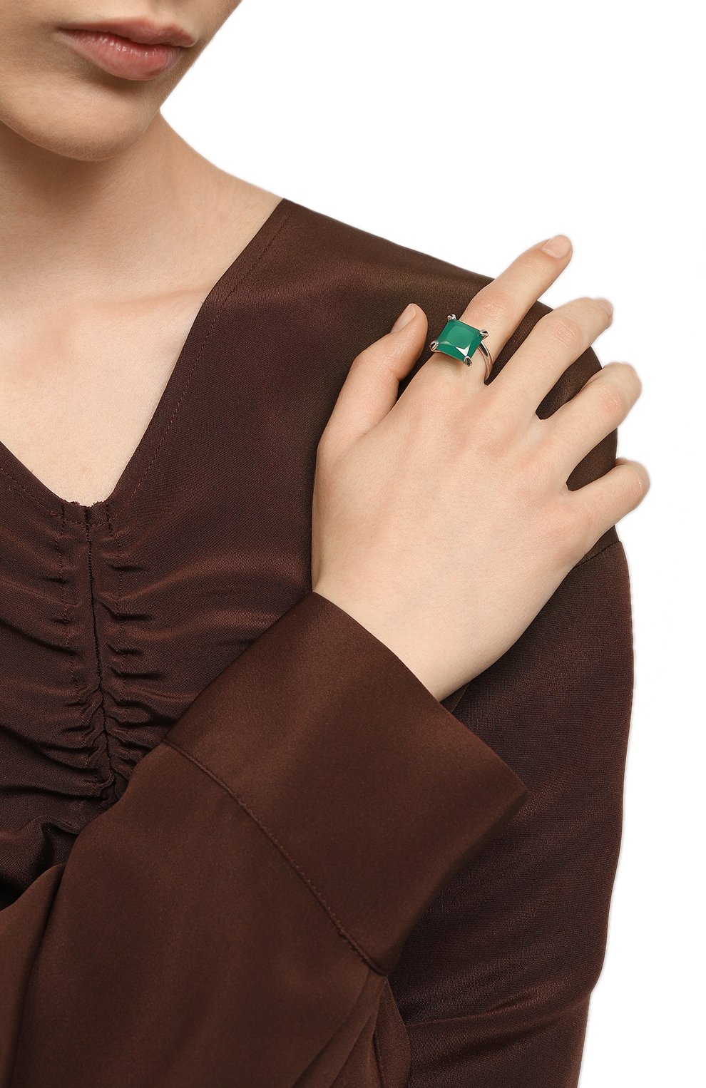 Кольцо MIDGARD PARIS, арт. 5739gra, фото 2