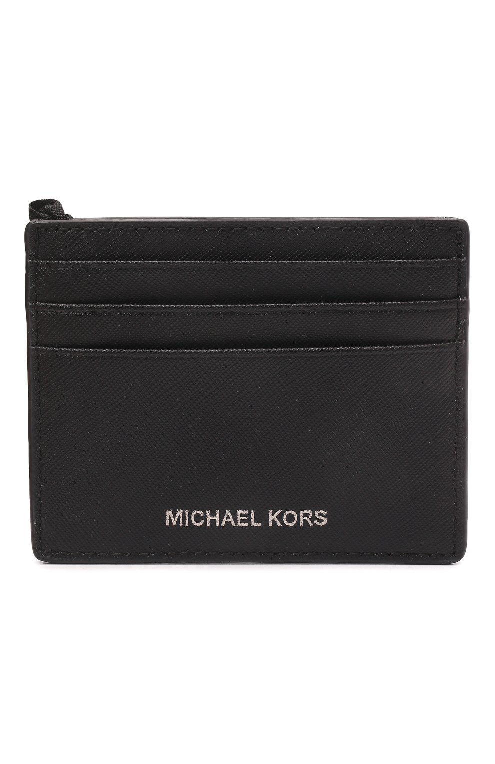 Кожаный футляр для кредитных карт MICHAEL MICHAEL KORS, арт. 39F6LHRD2L, фото 1