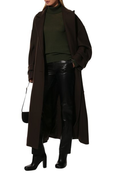 Шерстяная водолазка JIL SANDER, арт. J40GP0048-J14524, фото 2