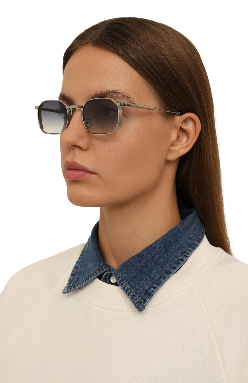 Солнцезащитные очки JOHN DALIA, арт. SAMUEL 2 C523, фото 2