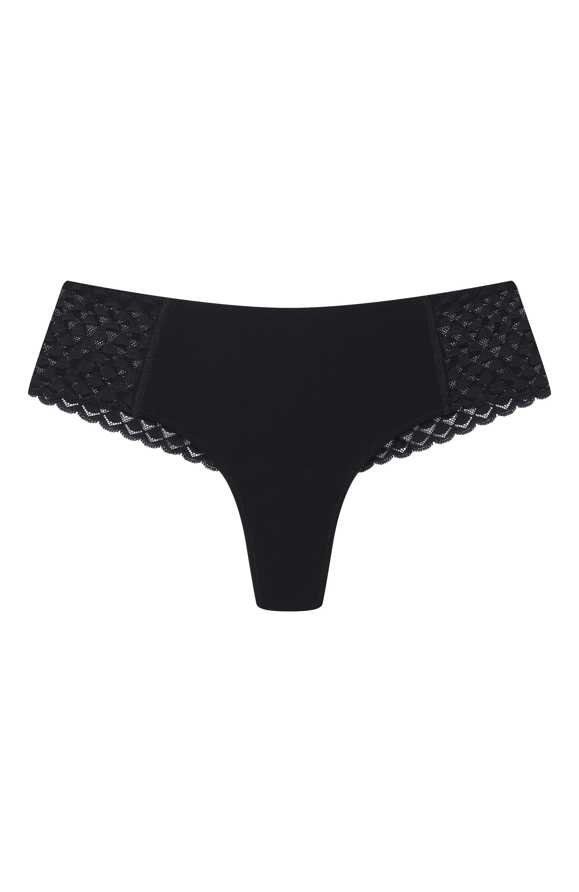 Трусы-бразилиана SIMONE PERELE, арт. 19Y633, фото 1