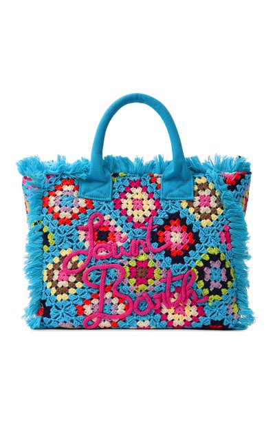 Женская сумка vanity MC2 SAINT BARTH, арт. VANITY/STBA