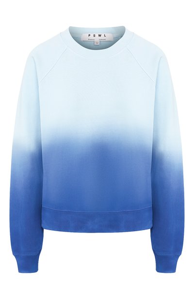 Женский хлопковый свитшот PROENZA SCHOULER, арт. WL1934080-JCT109