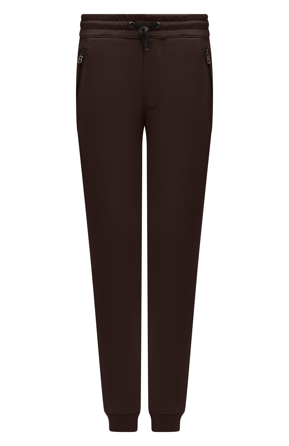 Хлопковые джоггеры BOGNER, арт. 18727497, фото 1