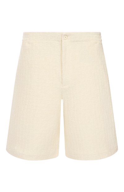 Мужские хлопковые шорты OFF-WHITE, арт. 0MCB092C99JER001