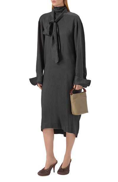 Платье DRIES VAN NOTEN, арт. 252-011074-2267, фото 2