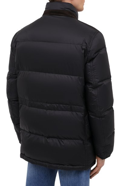 Пуховик BRIONI, арт. SUP30L/P0907, фото 4