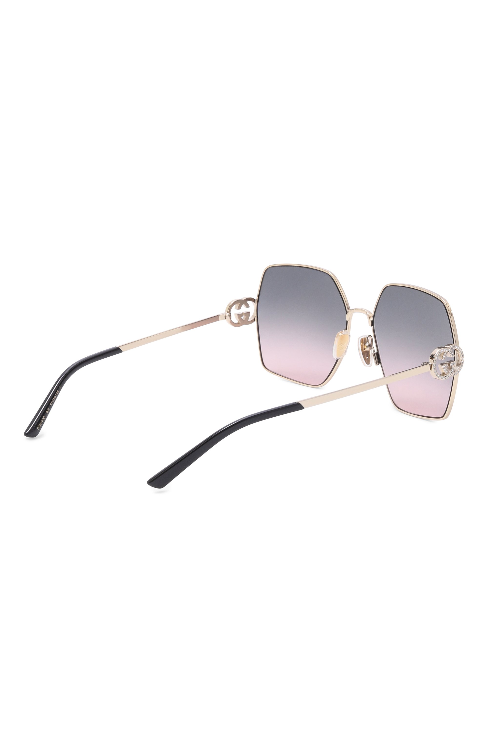 Солнцезащитные очки GUCCI, арт. GG2163S-002, фото 3