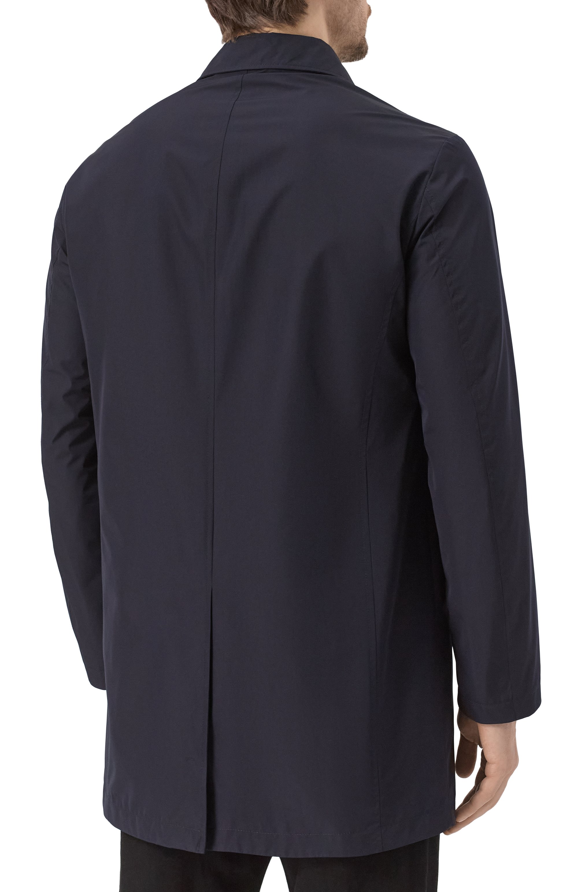 Плащ CANALI, арт. 010490U/SG02321, фото 8