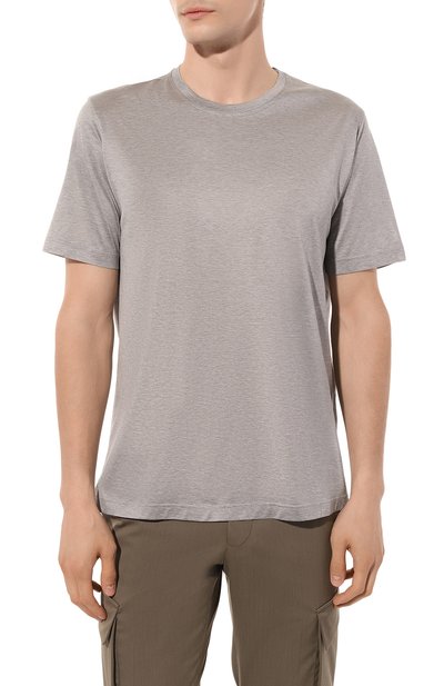 Хлопковая футболка MVST, арт. 13M660.MK00.MUST, фото 3