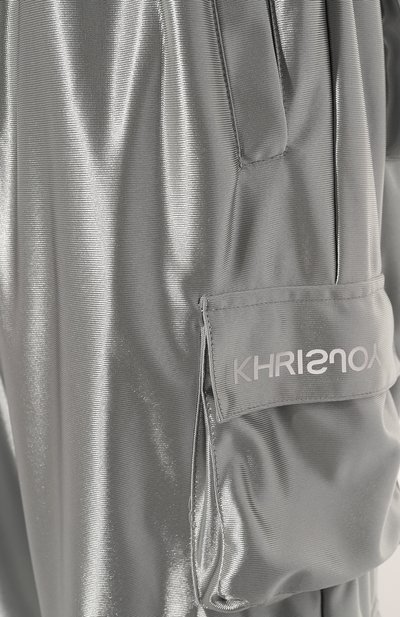 Брюки KHRISJOY, арт. ESW002PNT/TR, фото 5